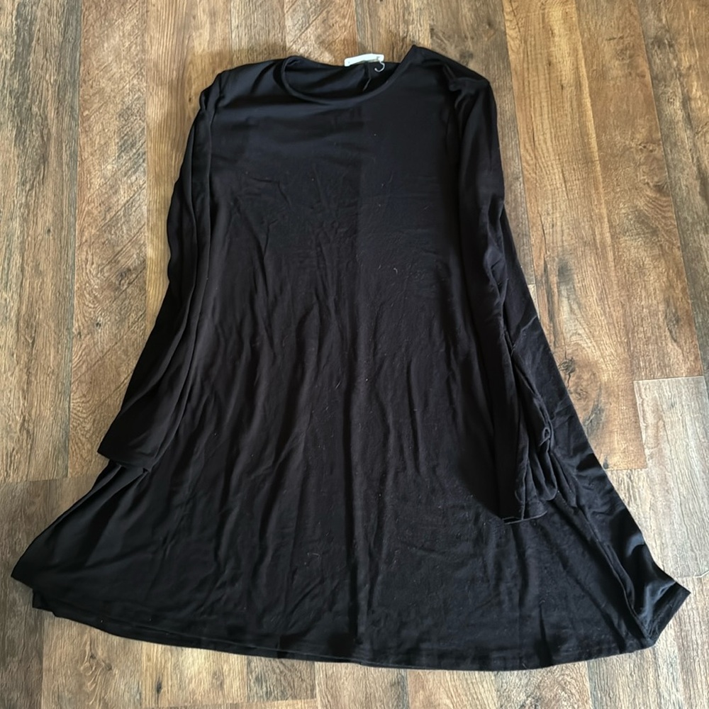 Women’s 2 pocket dress